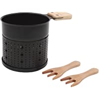 COOKUT LUMI Choco-Juego de Fondue de Chocolate para 2- Pack de 1